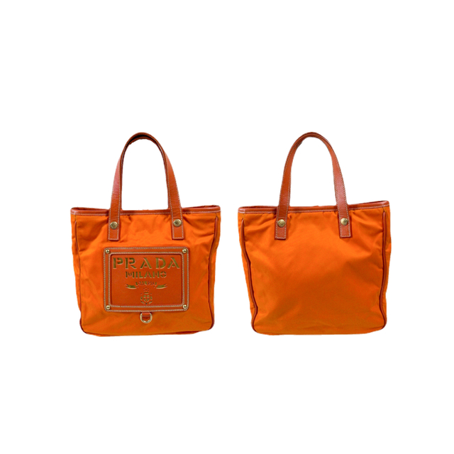 PRADA(プラダ)の✨PRADA✨プラダナイロン2wayトートバッグ、ショルダーバッグ　ハンドバック レディースのバッグ(ショルダーバッグ)の商品写真