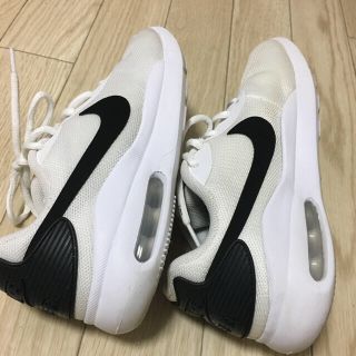 ナイキ(NIKE)のナイキ　22.5(スニーカー)