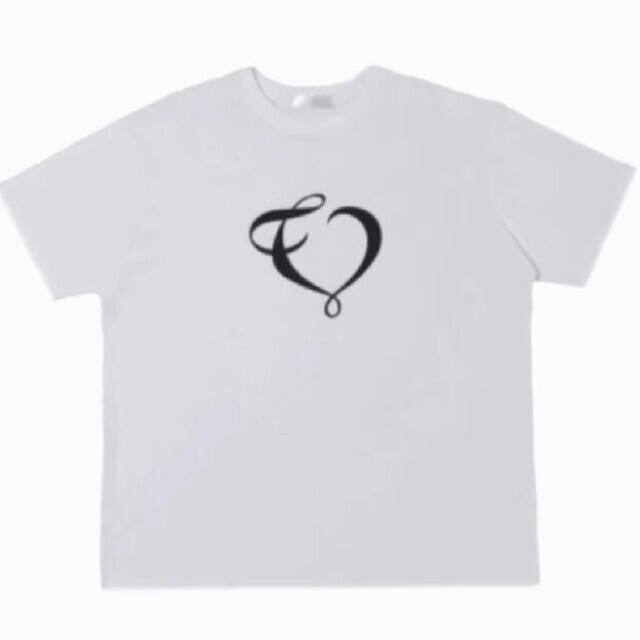SeaRoomlynn(シールームリン)のThe Virgins Tシャツ レディースのトップス(Tシャツ(半袖/袖なし))の商品写真