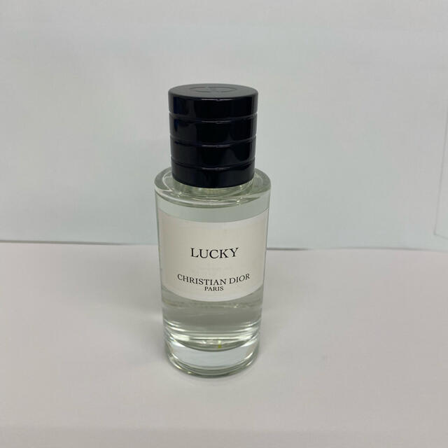 香水ディオール ラッキー オードパルファム 40ml