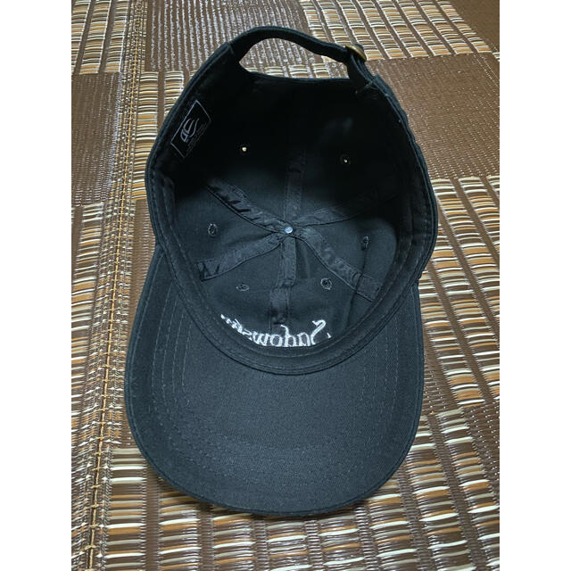Sadowsky  キャップ　レア品 メンズの帽子(キャップ)の商品写真