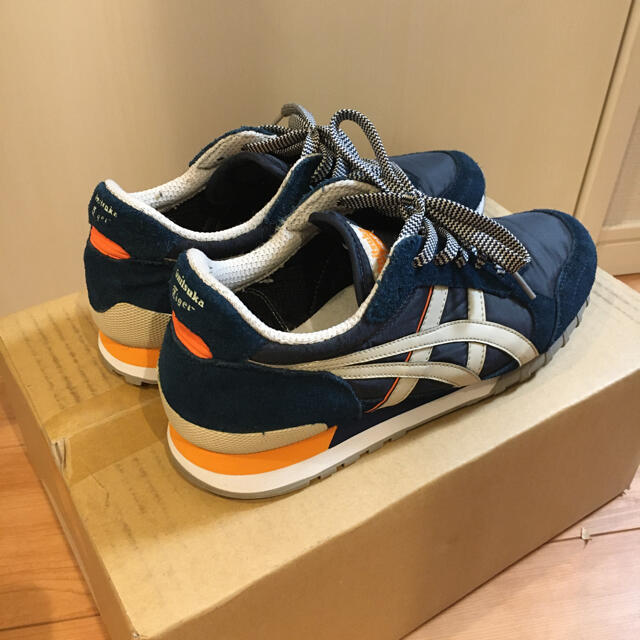 Onitsuka Tiger(オニツカタイガー)のオニツカタイガー コロラド85 メンズの靴/シューズ(スニーカー)の商品写真