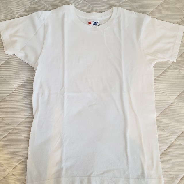 BEAUTY&YOUTH UNITED ARROWS(ビューティアンドユースユナイテッドアローズ)の6×Hanes　パックT レディースのトップス(Tシャツ(半袖/袖なし))の商品写真