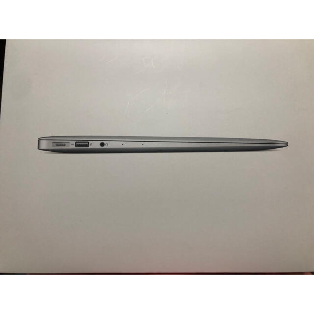 送料込　MacBook Air 2017 13インチ　ジャンク品 4
