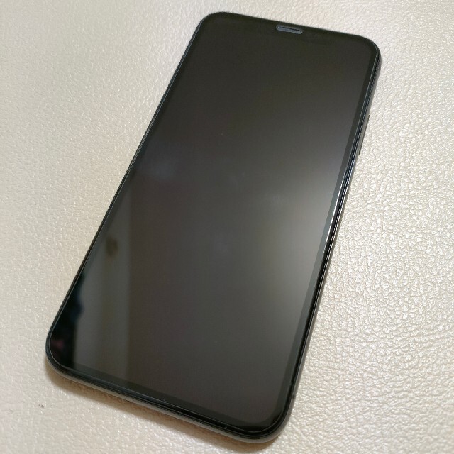 SIMフリー iPhoneX  256GB  Space Gray 本体のみ