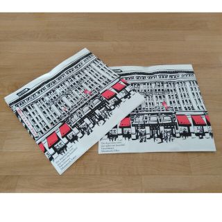 タカシマヤ(髙島屋)の【新品】高島屋　本店限定　紙袋　１０枚セット(ショップ袋)