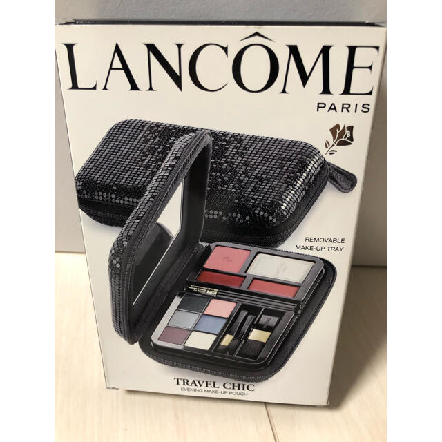 LANCOME(ランコム)のLANCOME トラベルシックメイクパレット コスメ/美容のキット/セット(コフレ/メイクアップセット)の商品写真