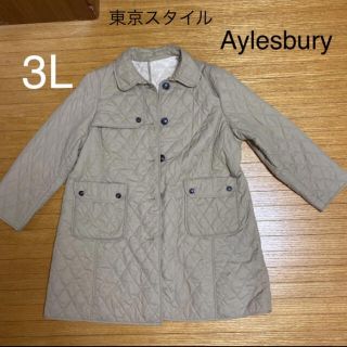 アリスバーリー(Aylesbury)のAyldsburyコート　3L(その他)