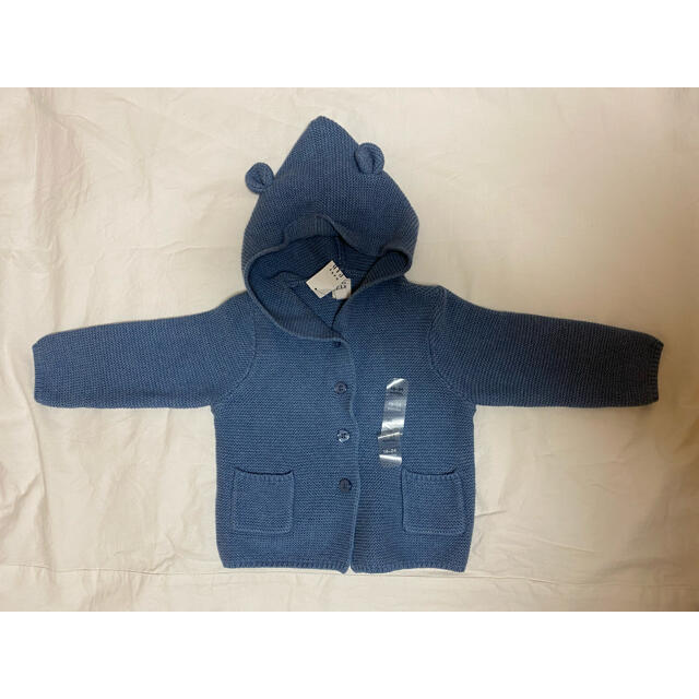 babyGAP(ベビーギャップ)のこち様専用 キッズ/ベビー/マタニティのキッズ服女の子用(90cm~)(カーディガン)の商品写真