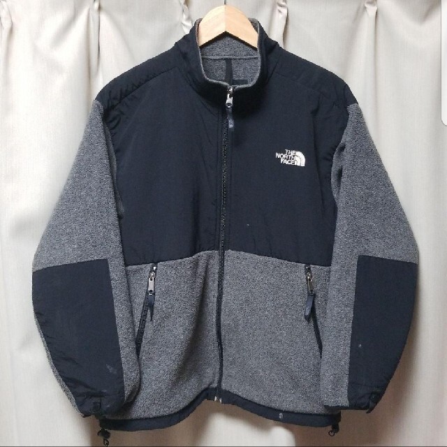 THE NORTH FACE(ザノースフェイス)の90s ヴィンテージ古着 THE NORTH FACE デナリジャケット メンズのジャケット/アウター(ブルゾン)の商品写真