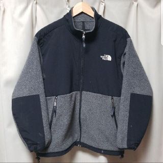 90s ヴィンテージ古着 THE NORTH FACE デナリジャケット