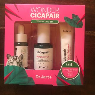 ドクタージャルト(Dr. Jart+)のDr.Jart＋(フェイスクリーム)