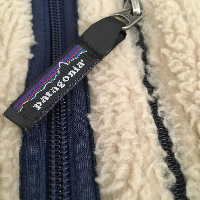 patagonia(パタゴニア)のツナ様専用💕激レアパタゴニア メンズのジャケット/アウター(ブルゾン)の商品写真