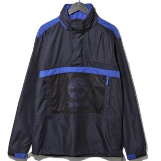 ティンバーランド(Timberland)の【新品】Timberland Overhead Jacket ナイロンジャケット(ナイロンジャケット)