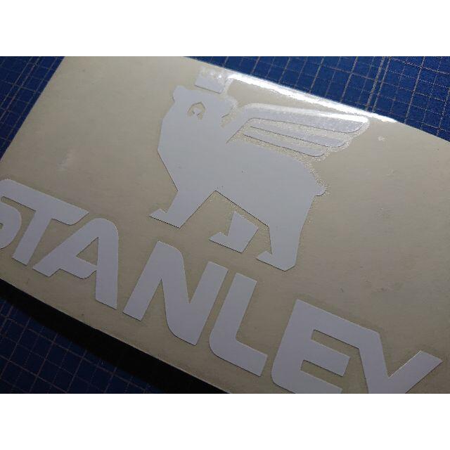 Stanley(スタンレー)のカッティングシート加工 スポーツ/アウトドアのアウトドア(登山用品)の商品写真