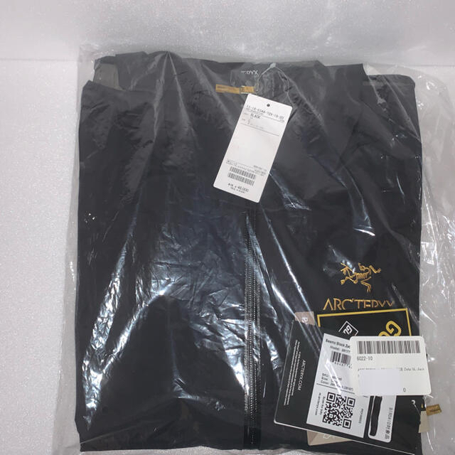 ARC'TERYX × BEAMS / 別注 Zeta SL Jacket L ARC'TERYX × BEAMS / 別注 Zeta SL Jacket L