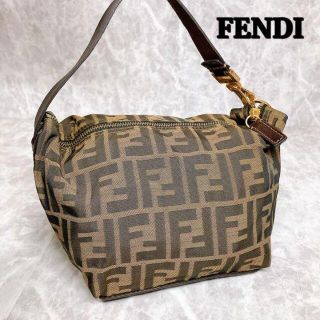 フェンディ バニティポーチの通販 21点 | FENDIを買うならラクマ