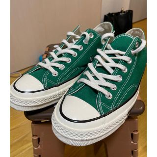 コンバース(CONVERSE)の※SEVEN様専用　コンバース オールスター　チャックテイラー(スニーカー)