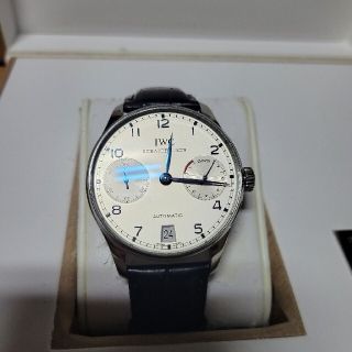 インターナショナルウォッチカンパニー(IWC)のよし様　専用(腕時計(アナログ))