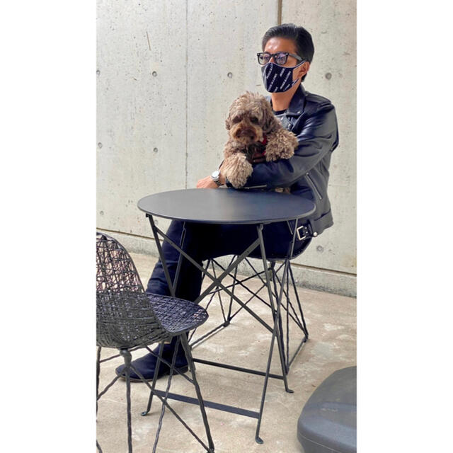 キムタク 私物 キムタク 着 レイバン グランメゾン東京 RayBan 眼鏡