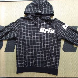 エフシーアールビー(F.C.R.B.)の21SS F.C.Real BristolRELAX FIT HOODIE(パーカー)