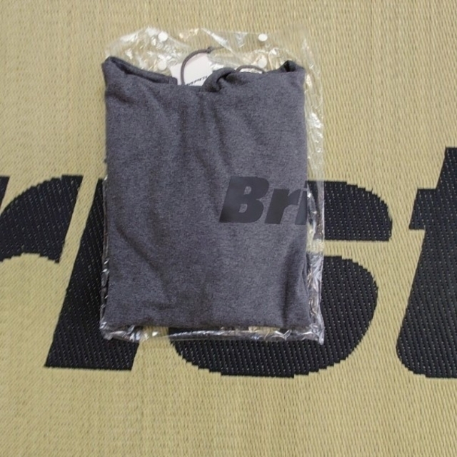 F.C.R.B.(エフシーアールビー)の21SS F.C.Real BristolRELAX FIT HOODIE メンズのトップス(パーカー)の商品写真