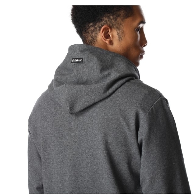 F.C.R.B.(エフシーアールビー)の21SS F.C.Real BristolRELAX FIT HOODIE メンズのトップス(パーカー)の商品写真