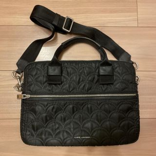 マークジェイコブス(MARC JACOBS)のマークジェイコブス PCケース(ショルダーバッグ)