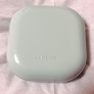 ラネージュ(LANEIGE)の値下げ★LANEIGEラネージュネオクッション(ファンデーション)