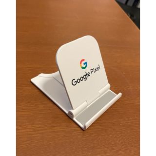 非売品 Google純正 スマホスタンド(その他)