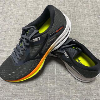 ミズノ(MIZUNO)のミズノ　ウエーブライダー24    27.0(シューズ)