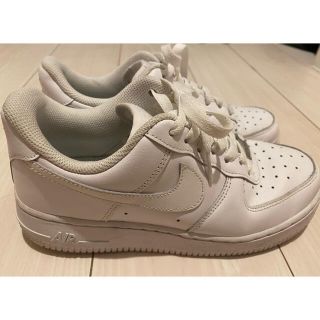 ナイキ(NIKE)のNIKE エアフォース1 ローカット(スニーカー)