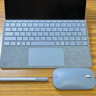 Surface Go 2 / 4GB RAM / 64GB SSD フルセット | www.tspea.org