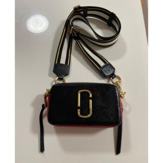 マークジェイコブス(MARC JACOBS)のMARC JACOBS ミニバッグ(ショルダーバッグ)