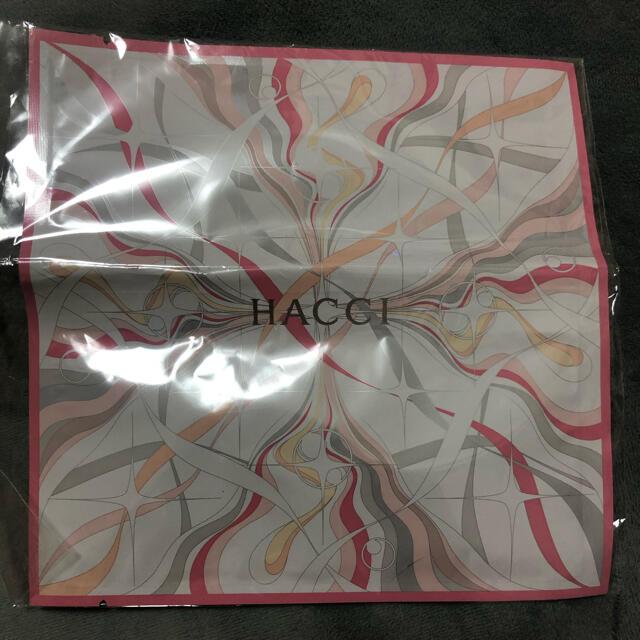 HACCI(ハッチ)のHACCI シートマスク コスメ/美容のスキンケア/基礎化粧品(パック/フェイスマスク)の商品写真