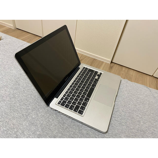 PC/タブレット【ジャンク】MacBook Pro
