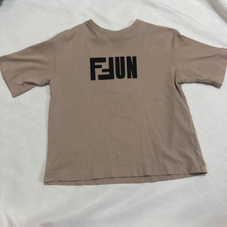 フェンディ 子供 Tシャツ/カットソー(男の子)の通販 100点以上 | FENDI 