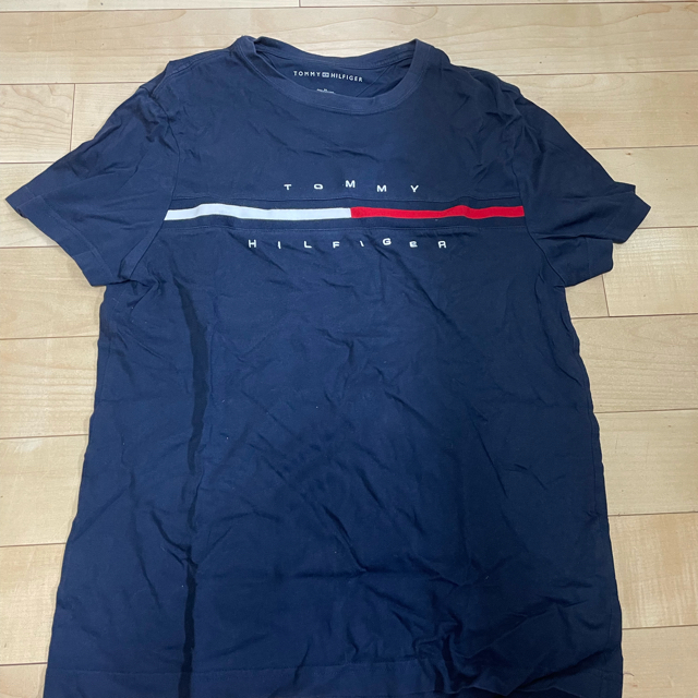 TOMMY HILFIGER(トミーヒルフィガー)のTOMMY Tシャツ メンズのトップス(Tシャツ/カットソー(半袖/袖なし))の商品写真