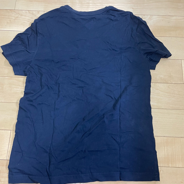 TOMMY HILFIGER(トミーヒルフィガー)のTOMMY Tシャツ メンズのトップス(Tシャツ/カットソー(半袖/袖なし))の商品写真