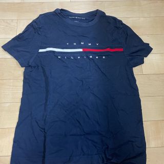 トミーヒルフィガー(TOMMY HILFIGER)のTOMMY Tシャツ(Tシャツ/カットソー(半袖/袖なし))