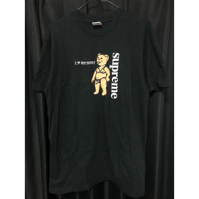 Supreme(シュプリーム)のsupreme Tシャツ レディースのトップス(Tシャツ(半袖/袖なし))の商品写真