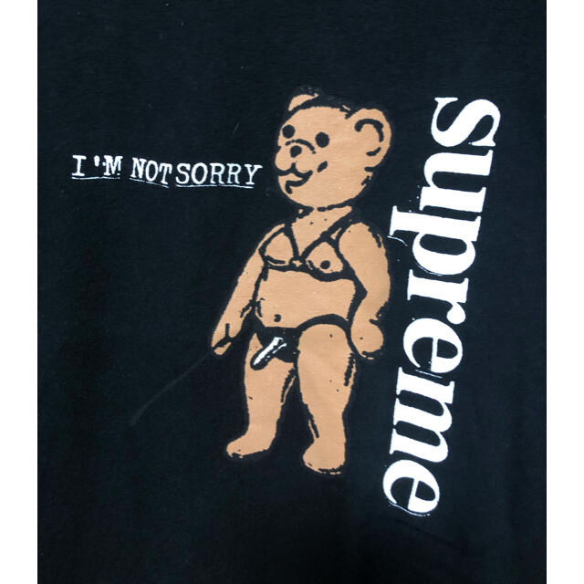 Supreme(シュプリーム)のsupreme Tシャツ レディースのトップス(Tシャツ(半袖/袖なし))の商品写真