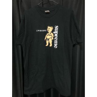 シュプリーム(Supreme)のsupreme Tシャツ(Tシャツ(半袖/袖なし))