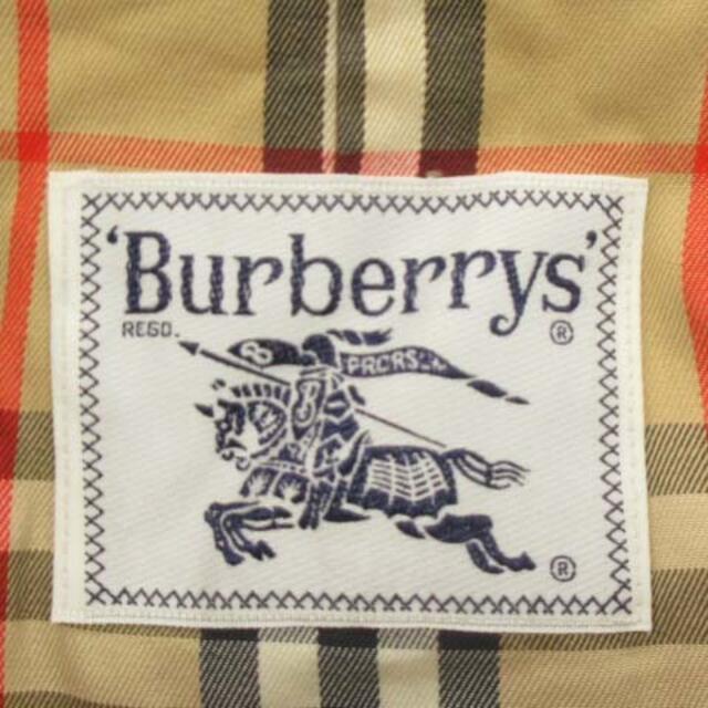 BURBERRY　艶感さらっとした素材のパーカー　ノバチェック　トレーナー