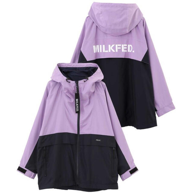 22000円商品コード★1/3 まで価格★milkfed. アウター