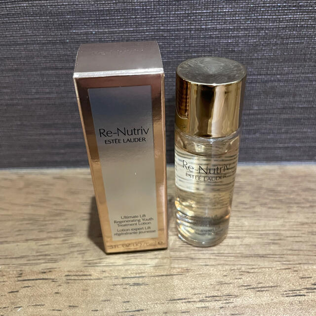 Estee Lauder(エスティローダー)のエスティーローダー　リニュートリィブ ULトリートメントローションN 15ml  コスメ/美容のスキンケア/基礎化粧品(化粧水/ローション)の商品写真