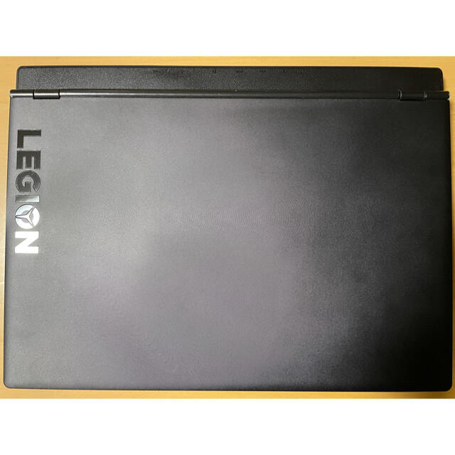 Lenovo - LEGION Y540