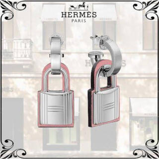 エルメス ケリー ピアスの通販 59点 | Hermesのレディースを買うならラクマ