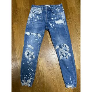 希少レア♥即完売♥ZARA♥スキニーストレッチ♥デニム♥ DIESEL  RHC