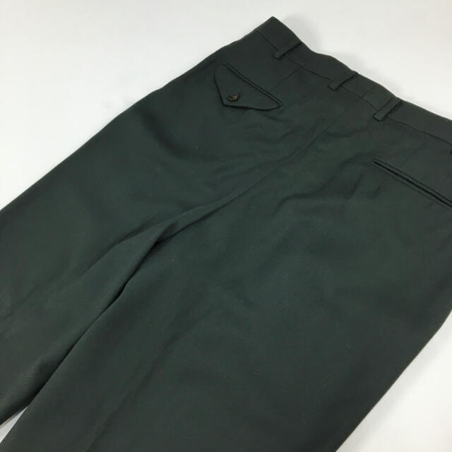 BURBERRY(バーバリー)の90年代　バーバリー  スラックス　スーツ　メンズ　古着　ヴィンテージ  パンツ メンズのパンツ(スラックス)の商品写真